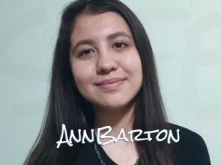 AnnBarton