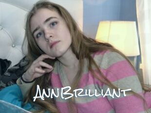 AnnBrilliant