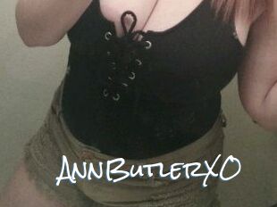 AnnButlerXO