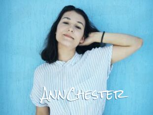 AnnChester