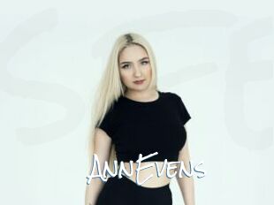 AnnEvens