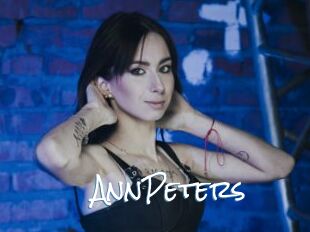 AnnPeters