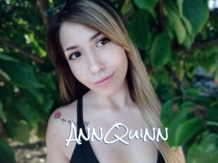AnnQuinn