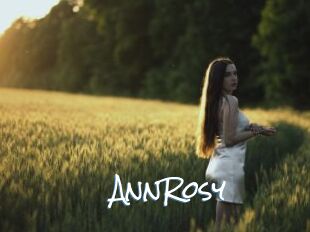 AnnRosy