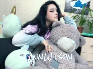 AnnWilson