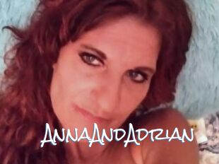 AnnaAndAdrian