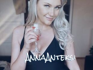 AnnaAnteksi