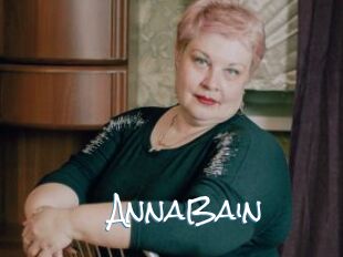 AnnaBain