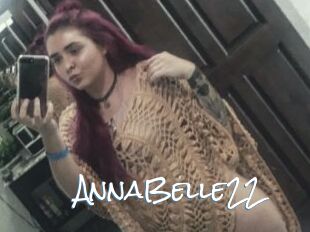 AnnaBelle22