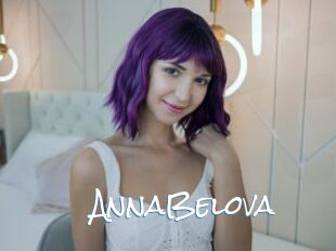AnnaBelova