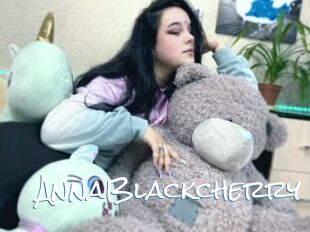 AnnaBlackcherry