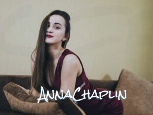 AnnaChaplin