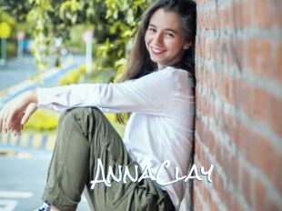 AnnaClay