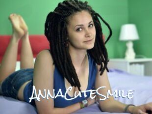 AnnaCuteSmile