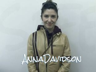 AnnaDavidson