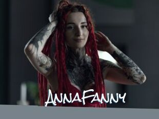 AnnaFanny
