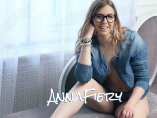 AnnaFiery