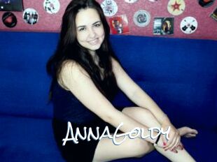 AnnaGoldy