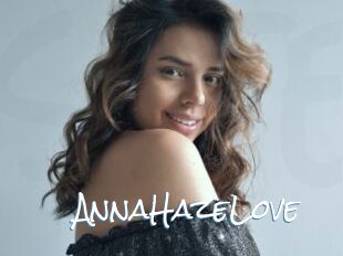 AnnaHazeLove