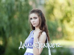 AnnaJenner