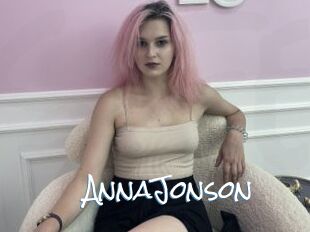 AnnaJonson
