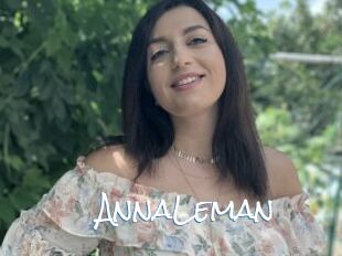 AnnaLeman