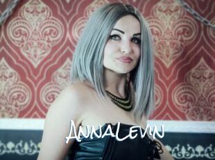 AnnaLevin