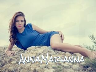 AnnaMarianna