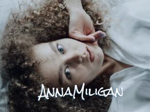 AnnaMiligan