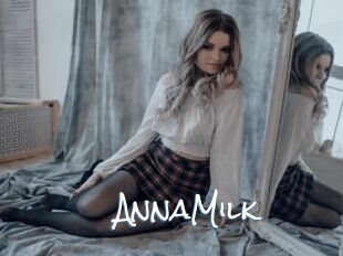 AnnaMilk