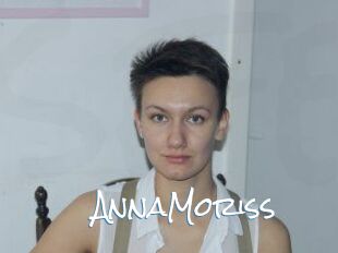 AnnaMoriss