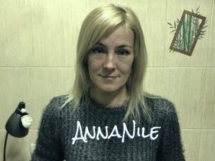 AnnaNile