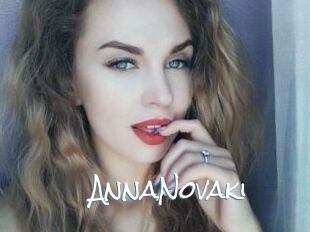 AnnaNovaki