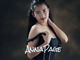AnnaPage