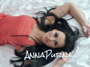 AnnaPurna