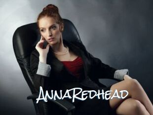 AnnaRedhead