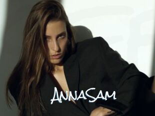 AnnaSam