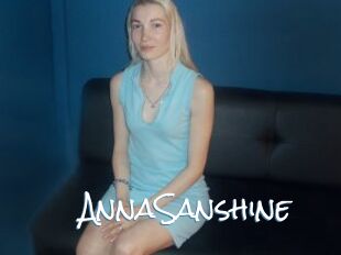 AnnaSanshine