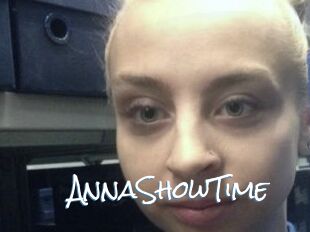 AnnaShowTime