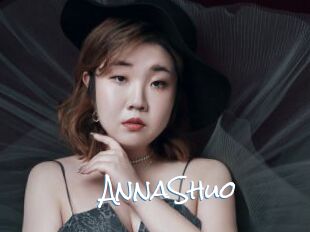 AnnaShuo