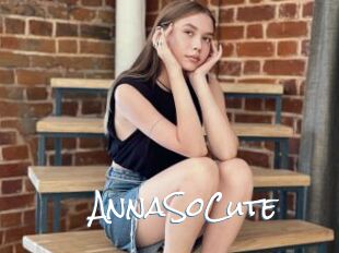 AnnaSoCute