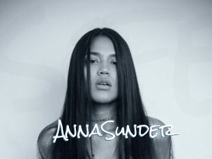 AnnaSunder
