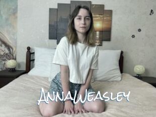 AnnaWeasley