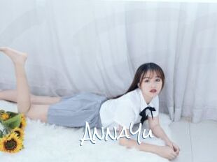 AnnaYu