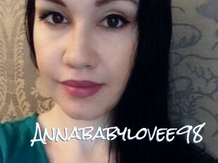 Annababylovee98