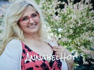 AnnabelHot