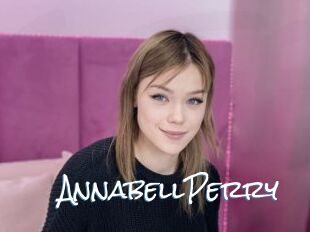 AnnabellPerry