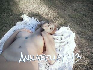 Annabelle1213