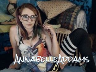 AnnabelleAddams