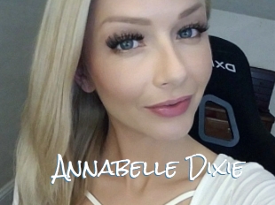 Annabelle_Dixie